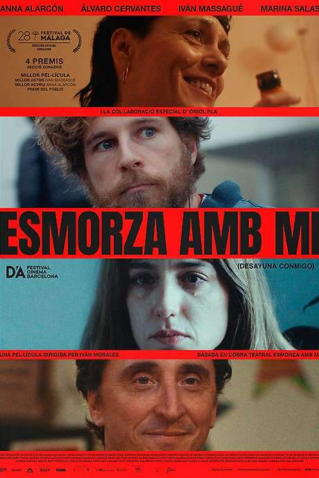 Join Me For Breakfast